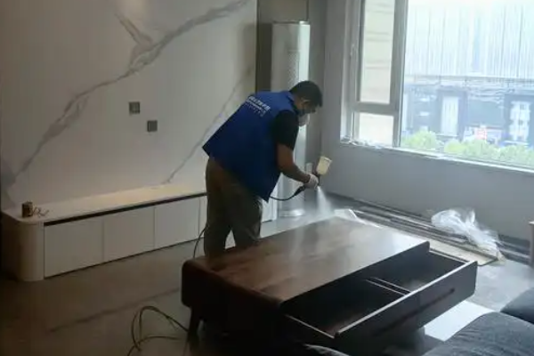 活性炭吸甲醛谨防被忽悠